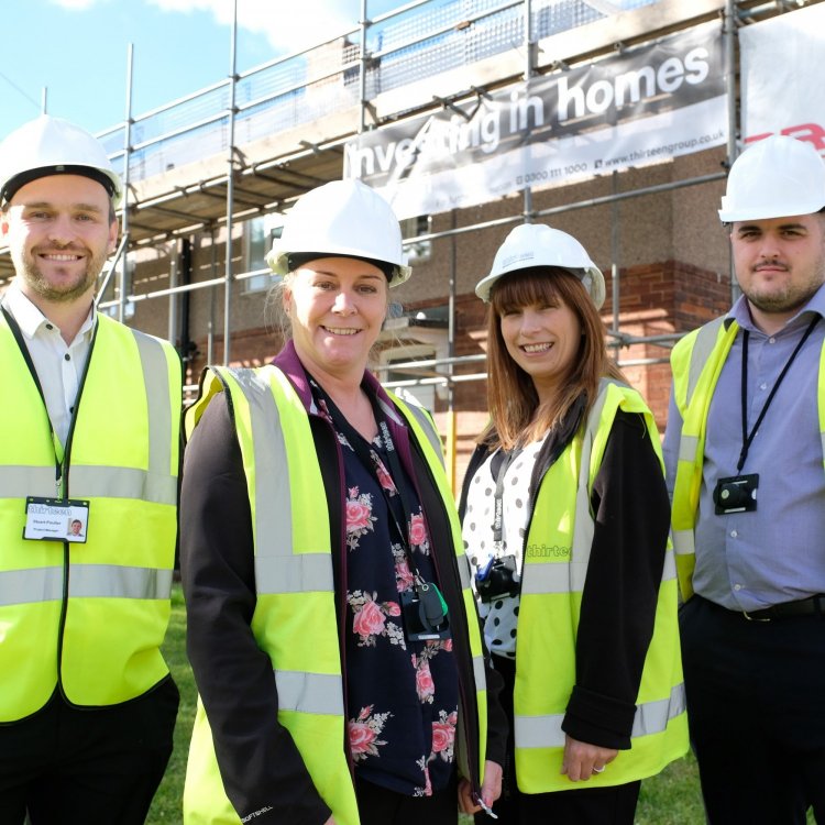 Thornaby Roofing