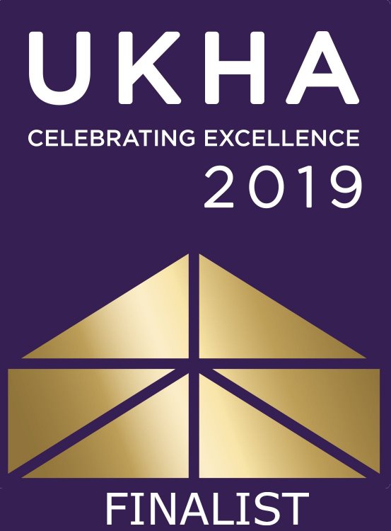 UK Housing Awards 2019 Finalist