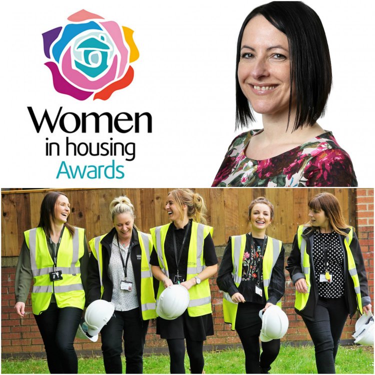 Women In Housing Insta