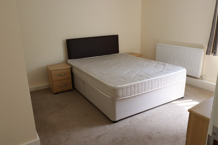 NHS Home Bedroom 2