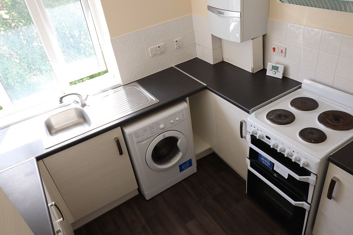 NHS Home Kitchen