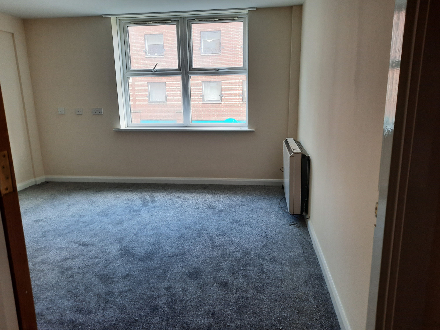 1 bed apartment in Newcastle City Centre at Mascott House, Newcastle