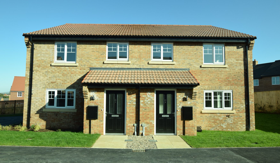 The Butersett Broughton Manor Thirteen