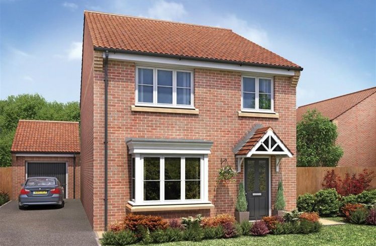 Midford CGI