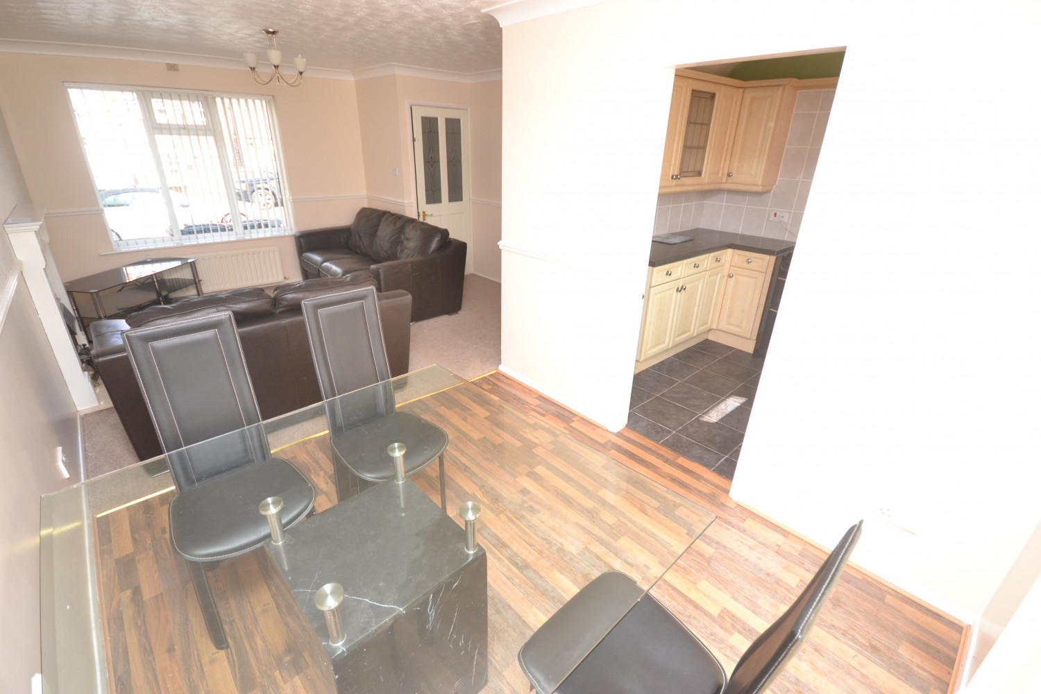 8 Rothwell Mews, Eston Thirteen