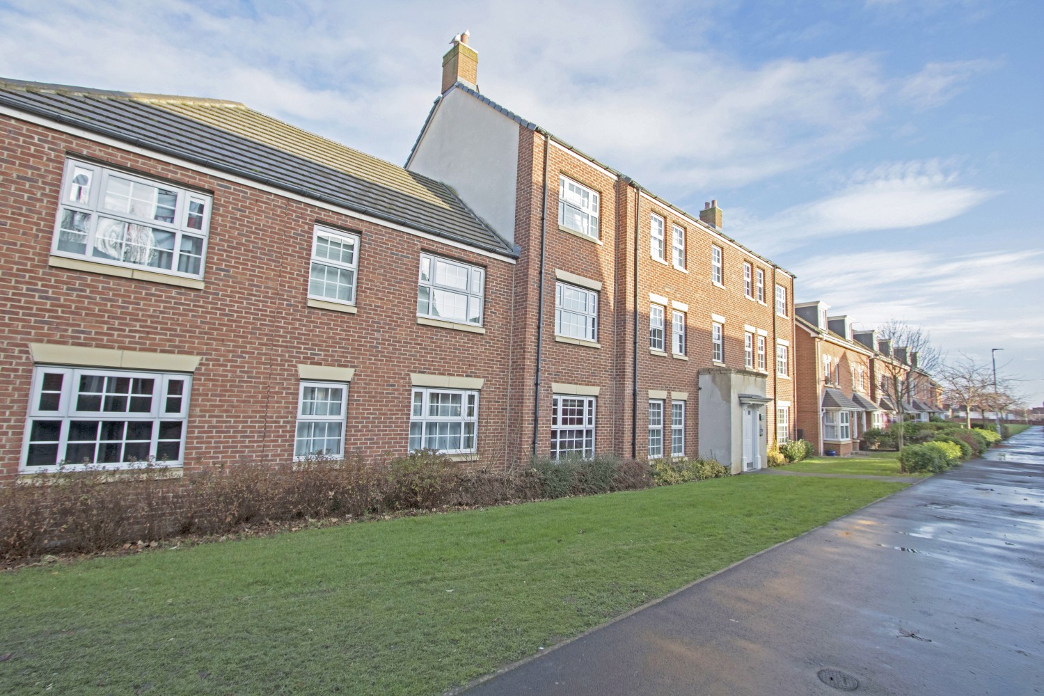 57 Clough Close, Middlesbrough Thirteen