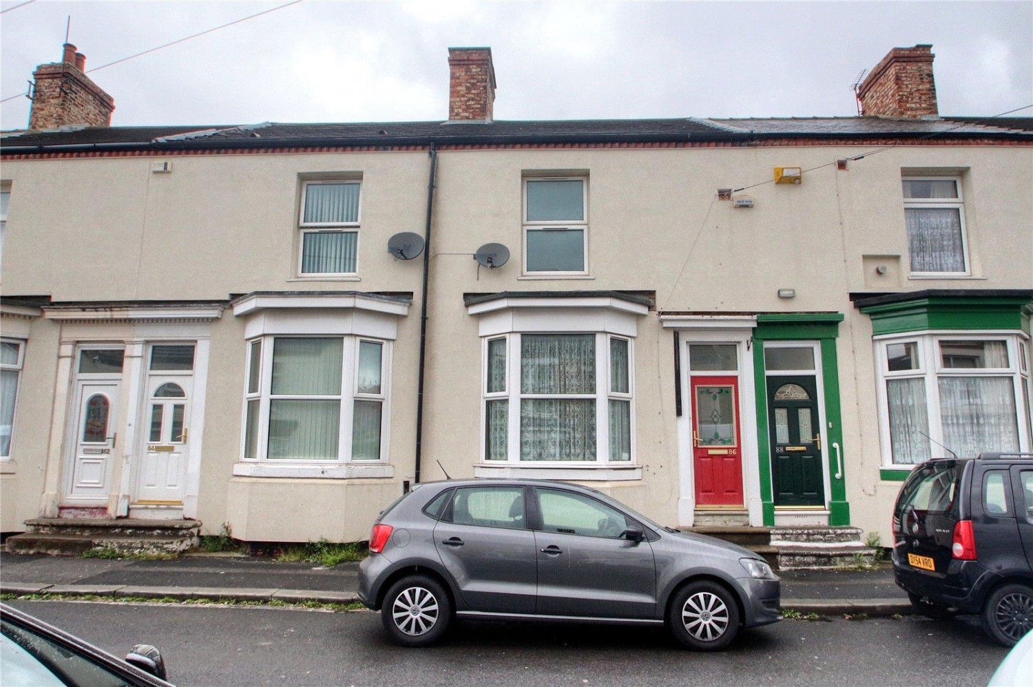 86 Dundas Street, Stockton on Tees Thirteen