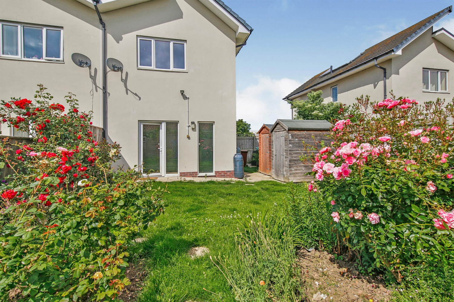 73 Easington Road, Hartlepool Thirteen